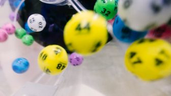 lottery games