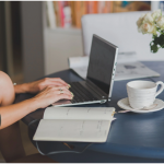 work from home