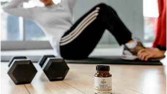 CBD relief
