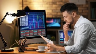stock exchange