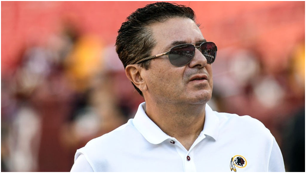 Daniel Snyder