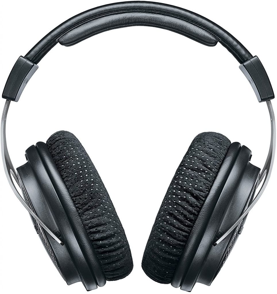 Shure SRH1540 Premium Headphones 
