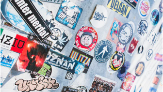 banner