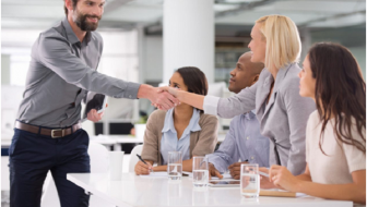 interview process