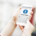 voicemail