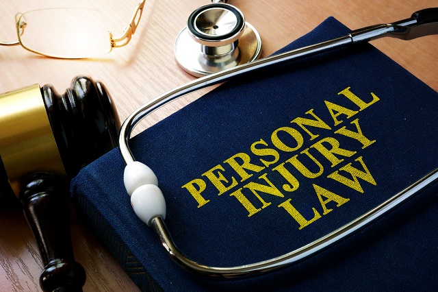 personal injury