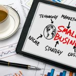 Small business