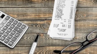 Office debt