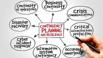Contingency planning