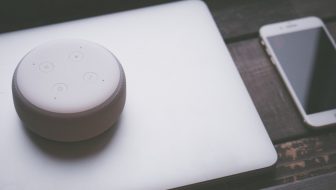 echo dot