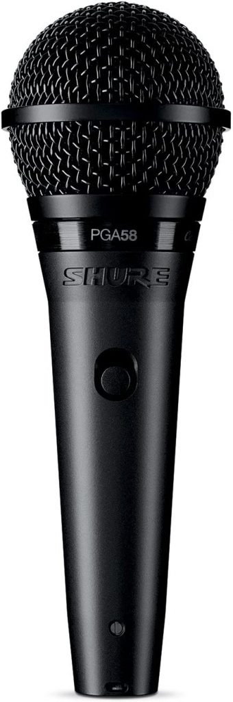 Shure PGA58