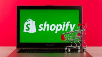 shopify