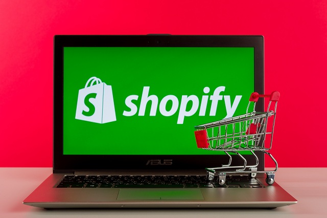 shopify