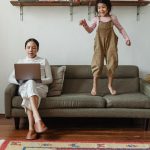 work from home