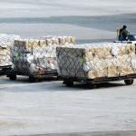 courier