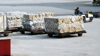 courier