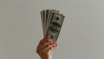 debt