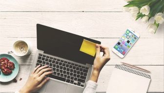 Freelance success