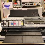 sublimation printer