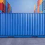 Container box