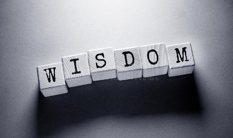 Wisdom Is Crucial To Gaining Knowledge - Entrepreneurship Life