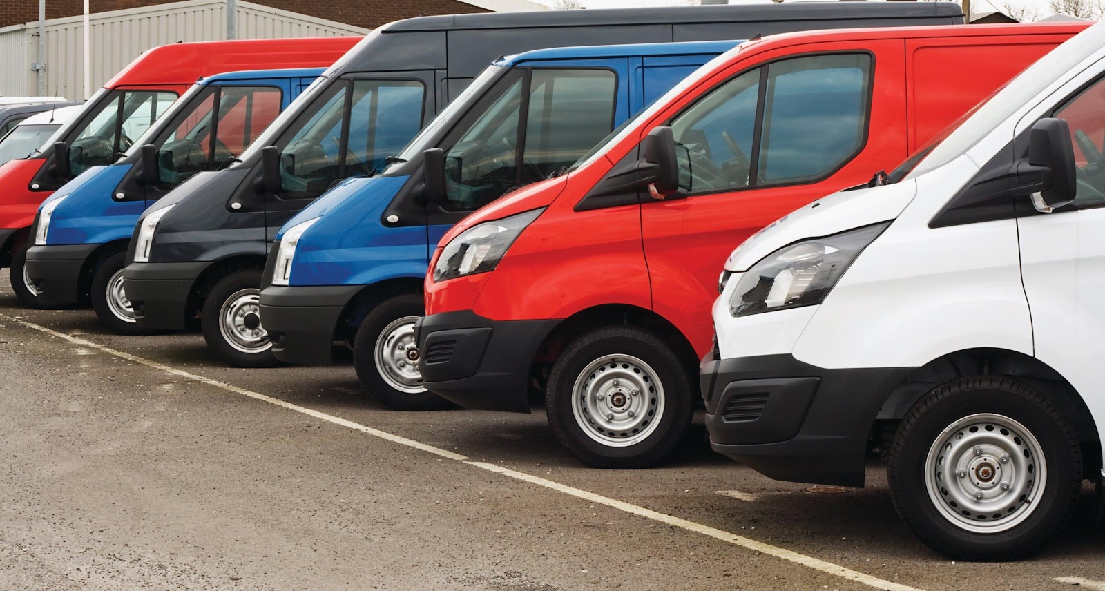 What Is Commercial Van Insurance \u0026 Why 