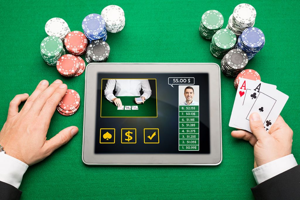 Can Online Casino Provide A Stable Income? - Entrepreneurship Life