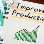 Improve Productivity