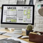 web store