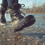 Drying Your Boots