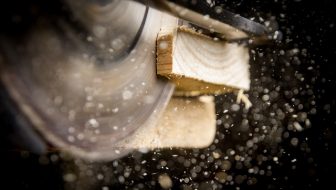 Saw Manufacturing