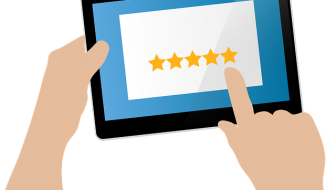 review