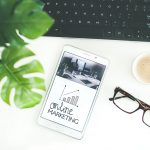 Content marketing
