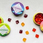 CBD gummies