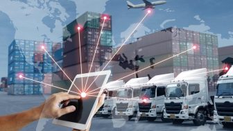 3 Tech Solutions for Fleet Management