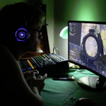 3 Technologies Fueling the Gaming Industry in 2021