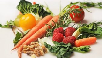 healthy food