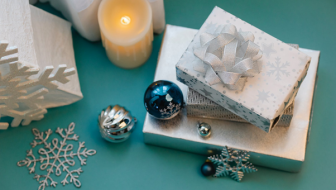 Enrich the Look of your Package in a few simple steps