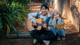 7 Activities to Keep Children Busy at Home