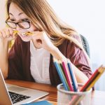 college admission