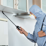 pest control business
