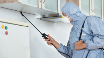 pest control business