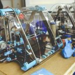 The Advantage of Utilising 3D Printing Technology in Industrial Manufacturing