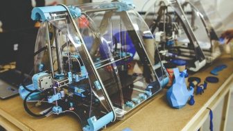 The Advantage of Utilising 3D Printing Technology in Industrial Manufacturing