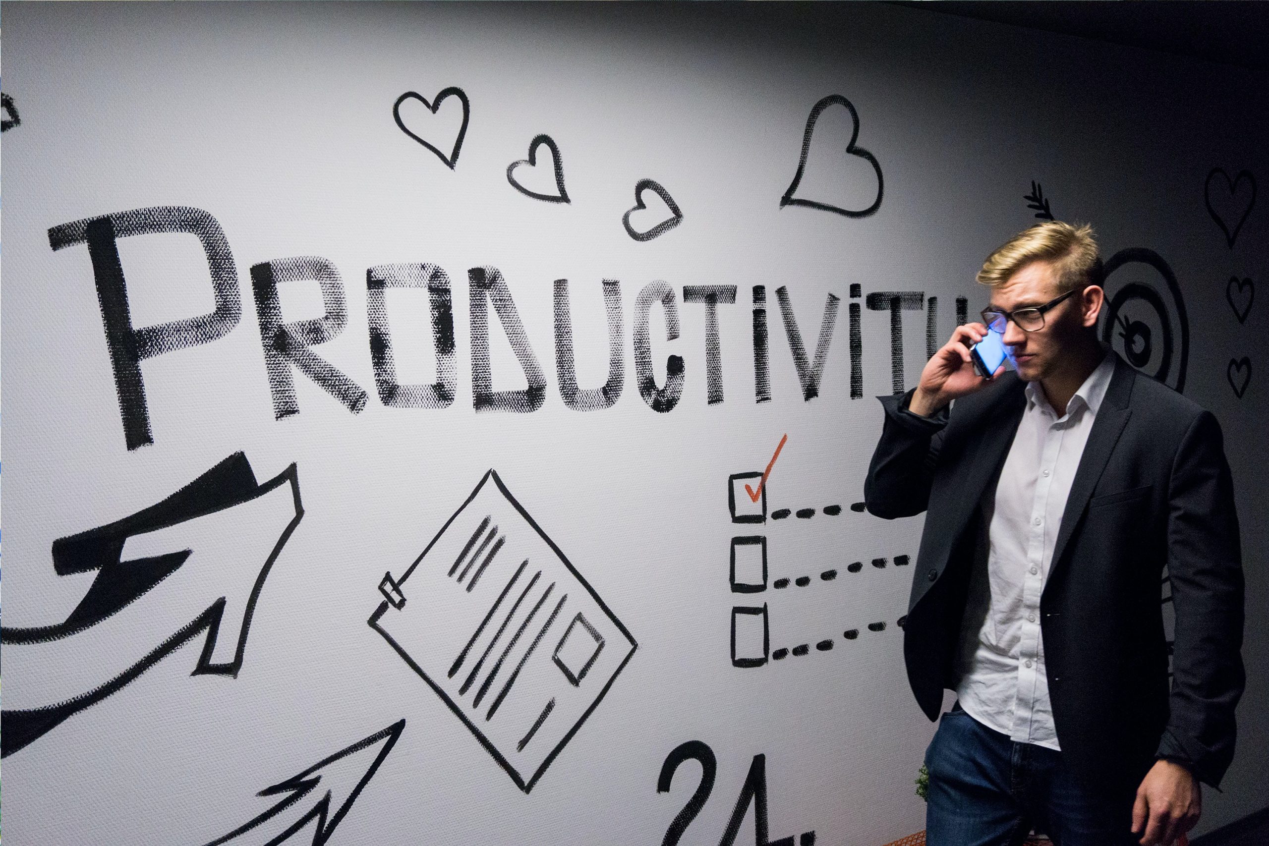 9 Efficient Methods to Enhance Your Productiveness at Work