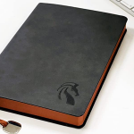 LeStallion Notebook