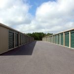 How to Choose Your Storage Unit