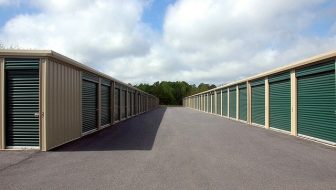 How to Choose Your Storage Unit