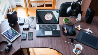 Ways to Boost Productivity While Working From Home