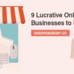 Lucrative Online Businesses